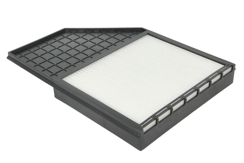 Filtro de aire de cabina PURRO PUR-HC0736 para Mercedes-Benz Atego 3