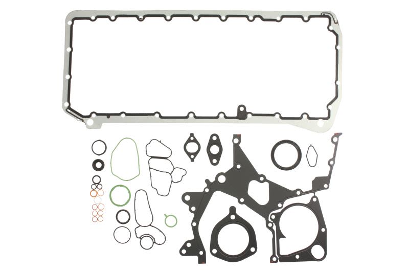 Kit de empaquetaduras de cárter AJUSA 54127400 para BMW Serie 3 (E46) 1997-2006