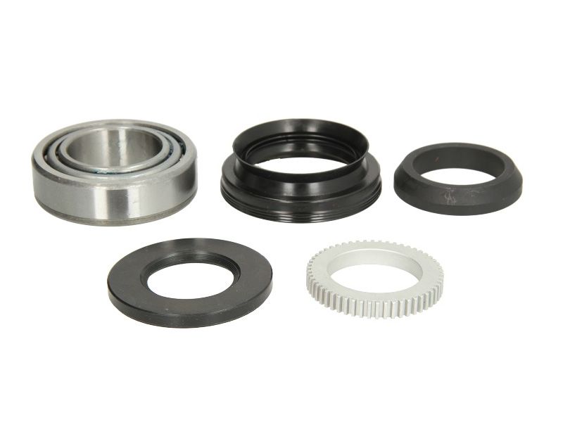 Kit de rodamiento de rueda BTA H21080BTA para Nissan Navara NP300
