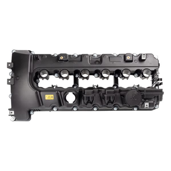 Tapa de balancines FEBI 176165 para BMW Serie 3 (E90) 2004-2011
