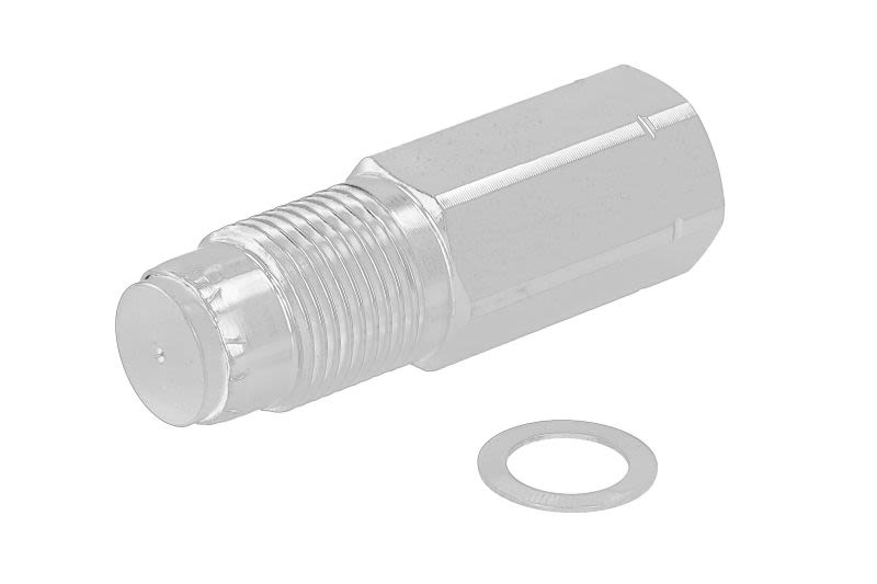 Válvula reguladora de presión, sistema common rail OE JOHN DEERE RE516335-JD para John Deere S