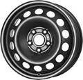 Llanta de acero para automóvil MW R1-1731 para Volkswagen Caddy IV