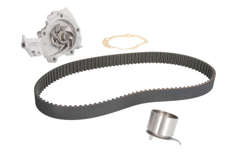 Kit de bomba de agua y correa de distribución SKF VKMC 90001 para Chevrolet Spark