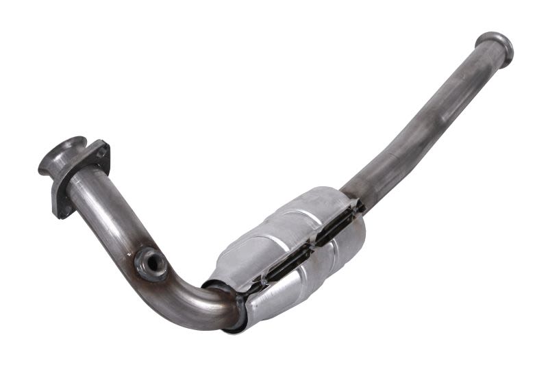 Catalizador JMJ JMJ P56 para Renault Megane I