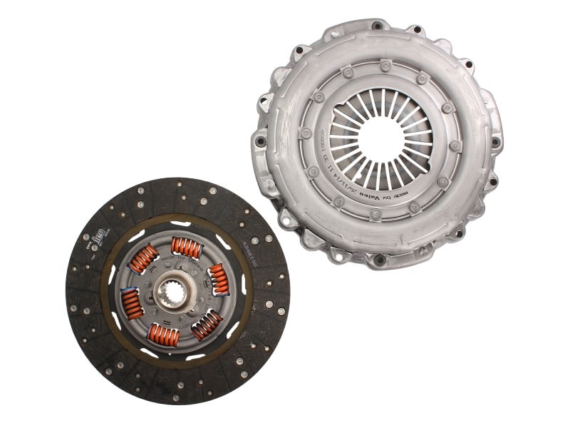 Kit de embrague VALEO 805295 para Mercedes-Benz Atego