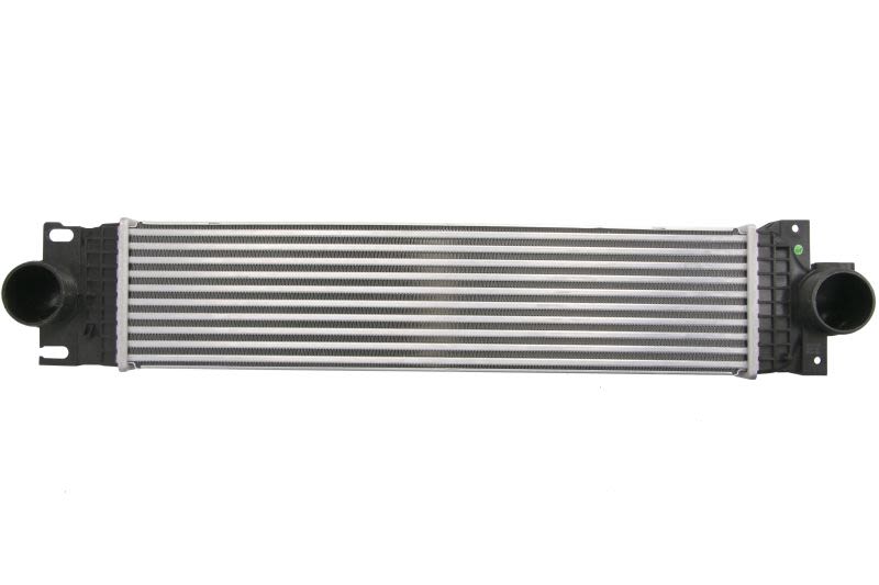 Enfriador de aire de carga (intercooler) NRF 309182 para Ford S-Max