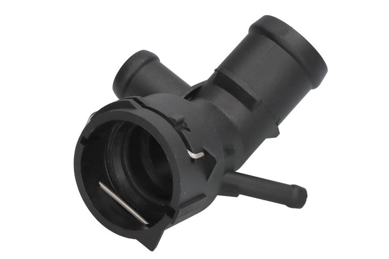 Brida de refrigerante IMPERGOM 90007 para Volkswagen Golf V