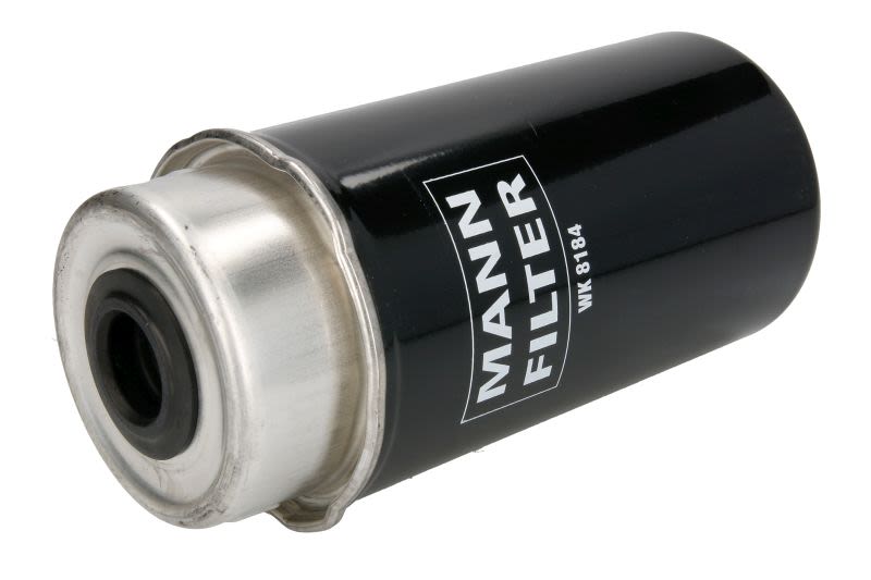 Filtro de combustible MANN-FILTER WK 8184 para Caterpillar 312D2