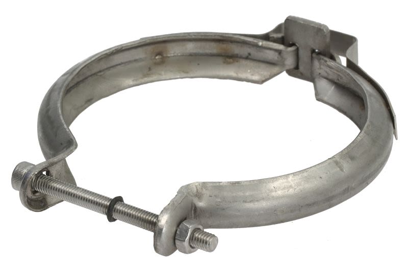 Conector de tubo de escape ELRING 709.290 para Jaguar XE