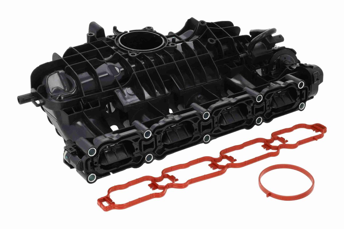 Módulo del múltiple de admisión VAICO V10-7852 para Volkswagen Golf VII