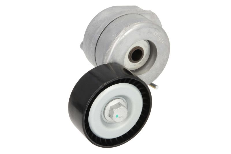 Palanca tensora de correa multicanal BTA E3F0005BTA para Opel Corsa C