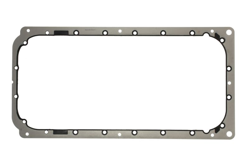 Empaquetadura de cárter de aceite REINZ 71-38484-00 para RVI Midlum DCI4-B/DCI4-C/MIDR04.02.26B/4