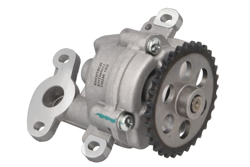 Bomba de aceite ENGITECH ENT069211 para Ford Range