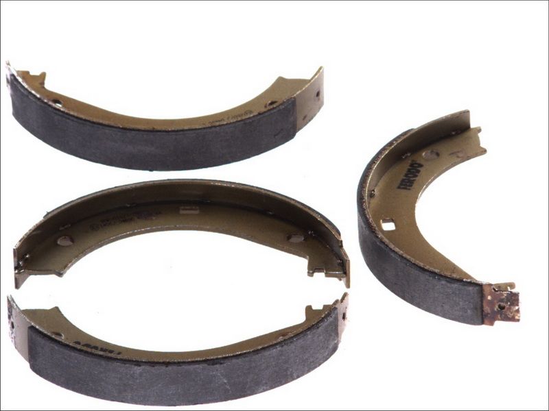 Juego de balatas de freno FERODO FSB272 para BMW Serie 3 (E36) 1990-2000