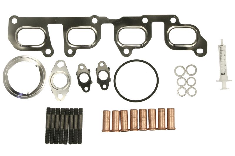 Kit de montaje de turbocompresor ELRING 373.820 para Volkswagen Amarok