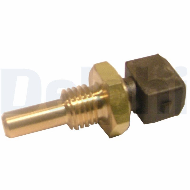 Sensor de temperatura de refrigerante DELPHI TS10242-12B1 para Jaguar XJ
