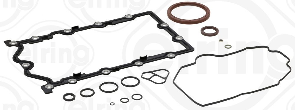 Kit de empaquetaduras de cárter ELRING 903.580 para Chrysler Neon II