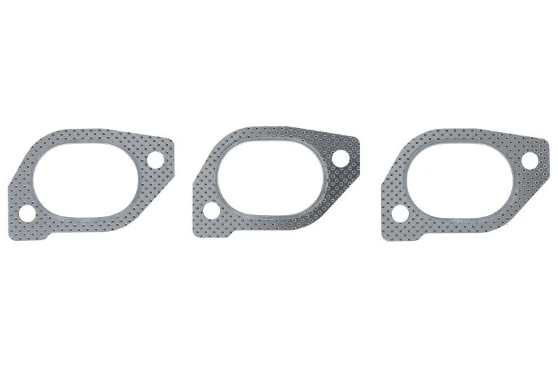 Empaquetadura de múltiple de escape ENGITECH ENT011254/3 para Deutz 400