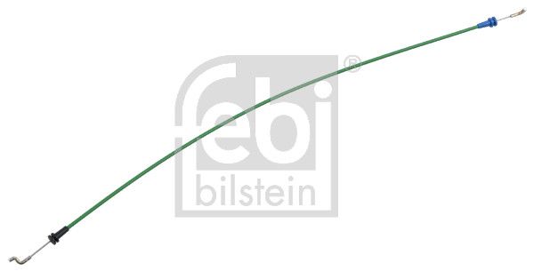 Cable de liberación de puerta FEBI 186146 para Mercedes-Benz Atego