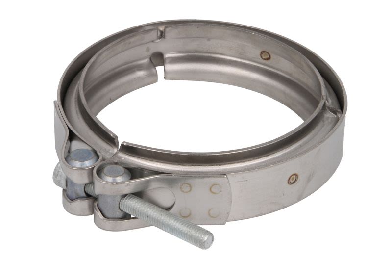 Soporte de escape DINEX 4IL017 para MAN TGM I