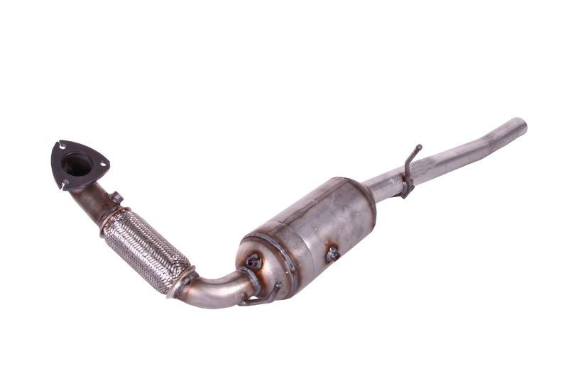 Filtro de partículas (DPF) JMJ JMJ 1136 para Ford Transit