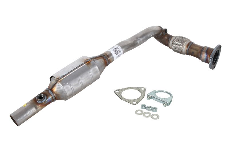 Catalizador BM CATALYSTS BM90839H para Opel Astra G