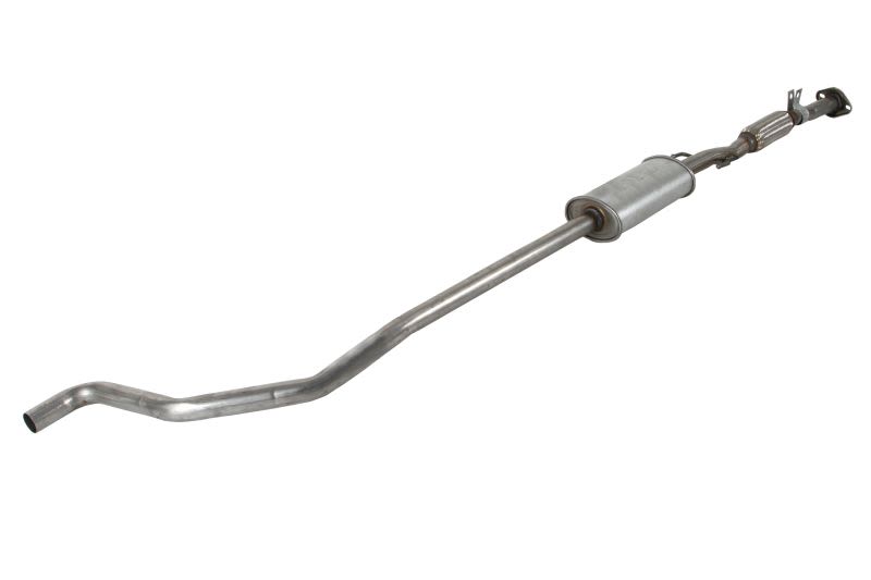 Silenciador central BOSAL 289-037 para Alfa Romeo Mito