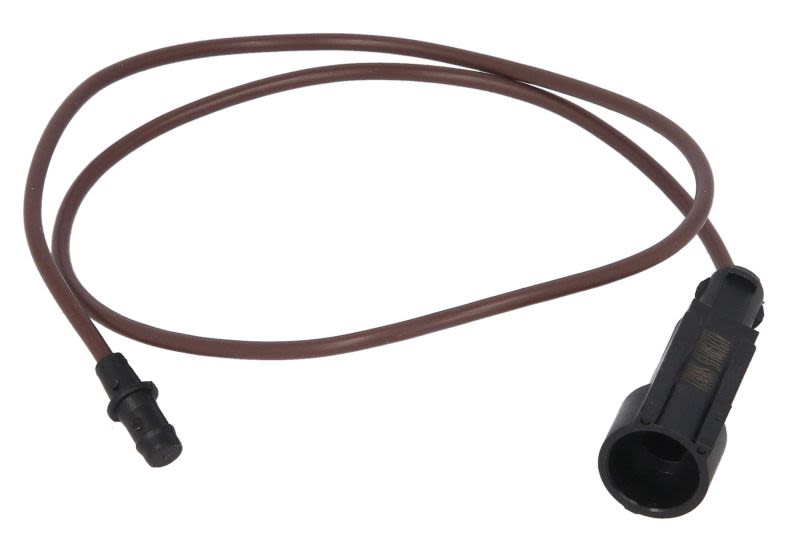 Sensor de desgaste para pastillas de freno MEAT & DORIA 212148 para Fiat 500