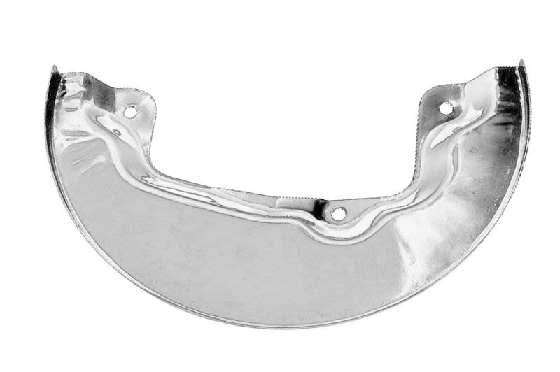 Protector de disco de freno OE IVECO 7173070 para Iveco Eurocargo I-Iii