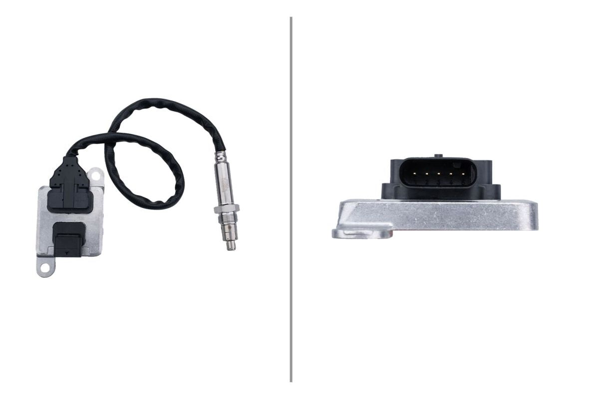 Sensor NOx de catalizador WAGNER NOS00138 para Mercedes-Benz Clase C (W205) 2013-2021
