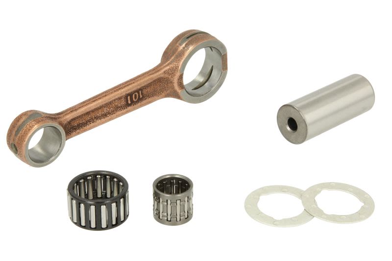 Biela HOT RODS HR 8101 para Honda CR