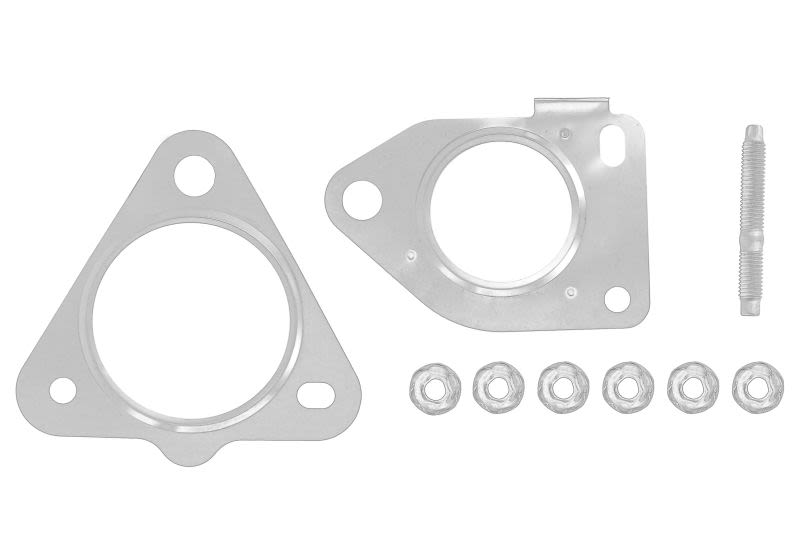 Kit de montaje de turbocompresor OE RENAULT 77 01 479 130 para Nissan NV400