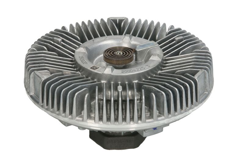 Embrague de ventilador de radiador BORG WARNER 020006225 para Massey Ferguson 5425
