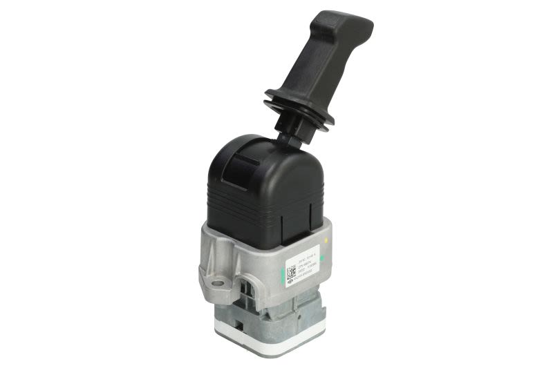 Válvula de freno de estacionamiento KNORR K162960N50 para Mercedes-Benz Arocs