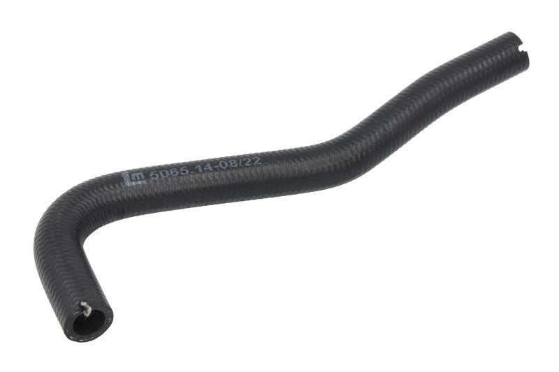 Tubo del sistema de refrigeración LEMA 5065.14 para Iveco Daily V