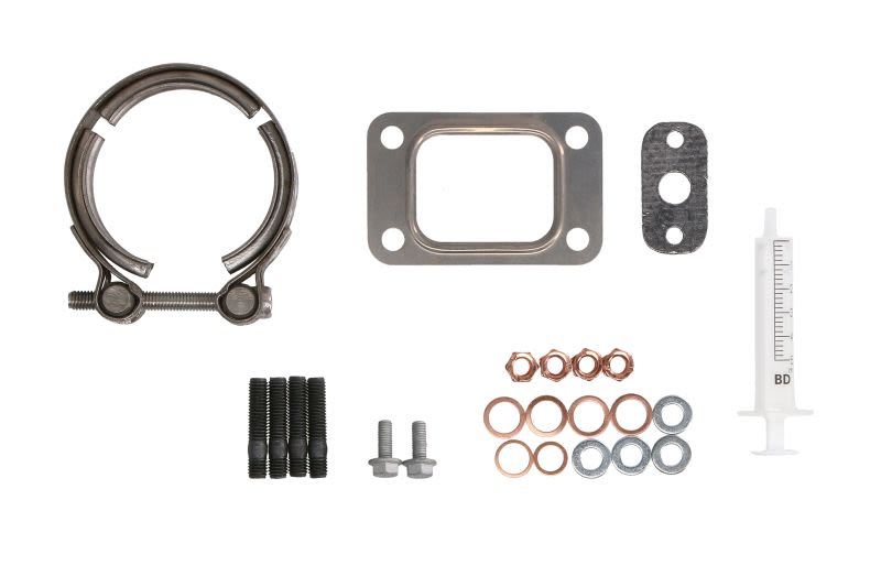 Kit de montaje de turbocompresor EVORON EVMK5031 para Iveco Daily IV