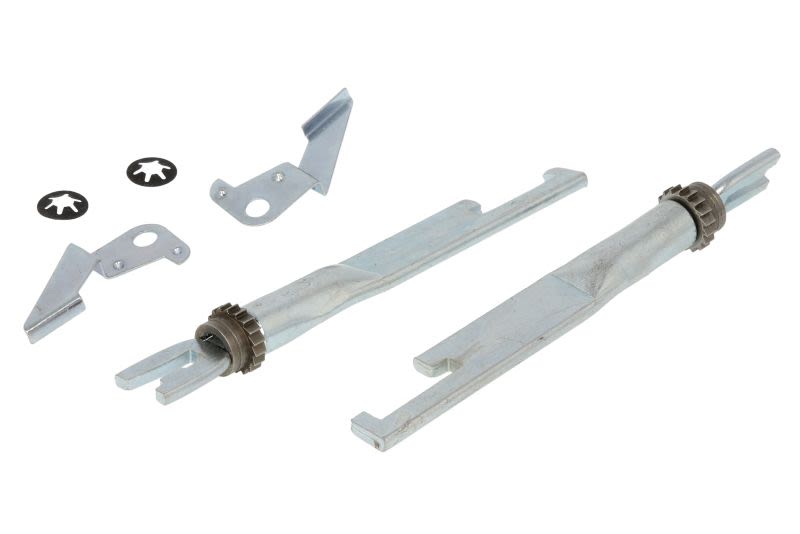 Kit de ajuste de freno de tambor QUICK BRAKE 102 53 001 para Peugeot 205