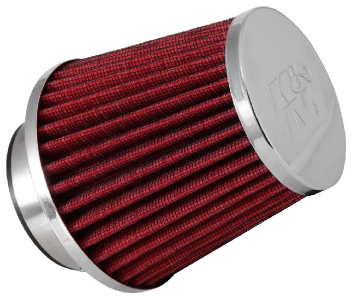 Filtro universal (cónico, airbox) K&N RG-1003RD-L