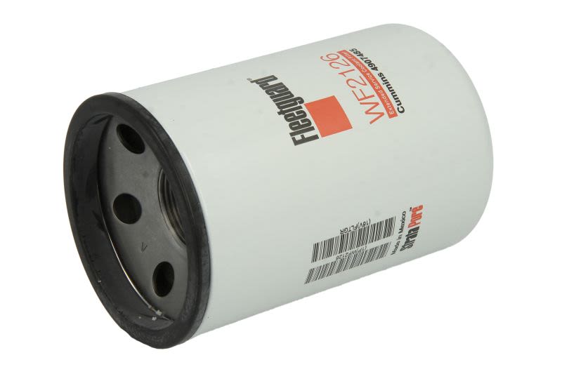 Filtro de refrigerante FLEETGUARD WF2126 para Hyundai 770-7A