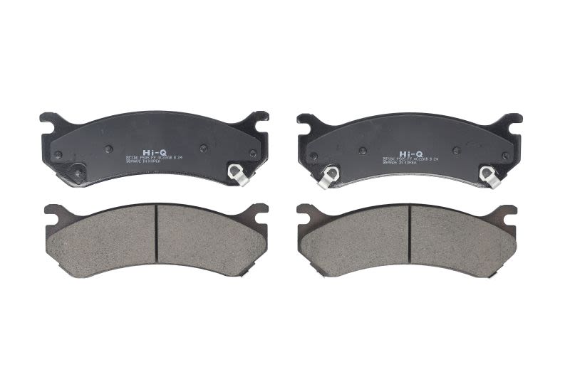 Pastillas de freno de disco HI-Q SP1298 para Chevrolet Tahoe