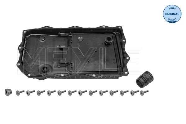 Kit de cambio de aceite de transmisión automática MEYLE 214 135 0100/SK para Iveco Daily V
