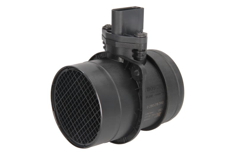 Sensor de flujo de masa de aire BOSCH 0 280 218 390 para Volkswagen Golf V