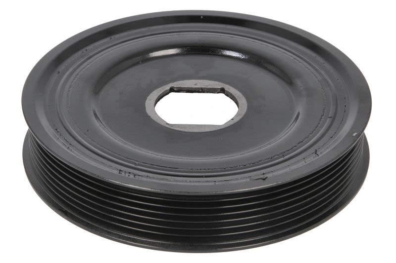 Polea de cigüeñal BTA E6R0026BTA para Renault Koleos II