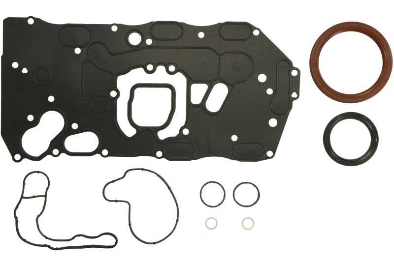 Kit de empaquetaduras de cárter AJUSA 54195500 para Audi Q7