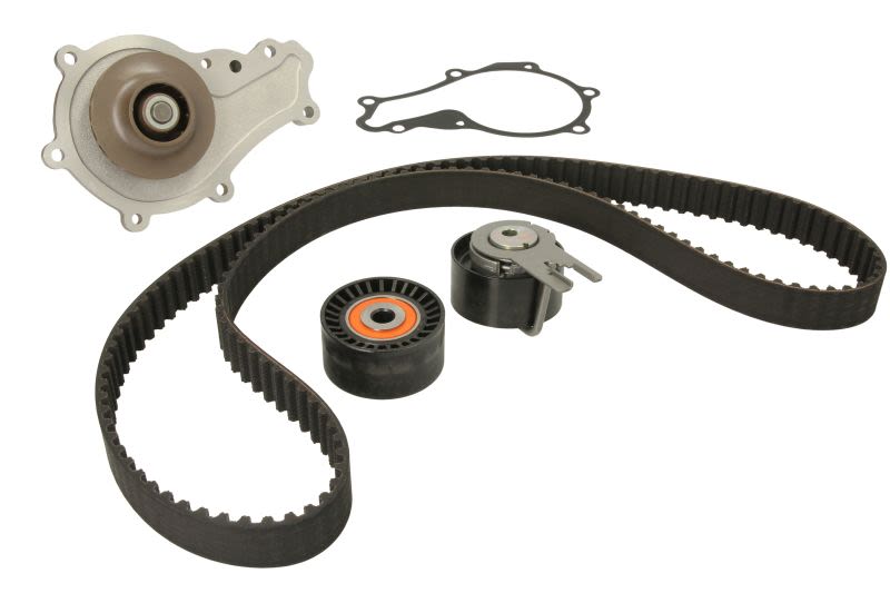Kit de bomba de agua y correa de distribución INA 530 0615 30 para Citroen C3 I