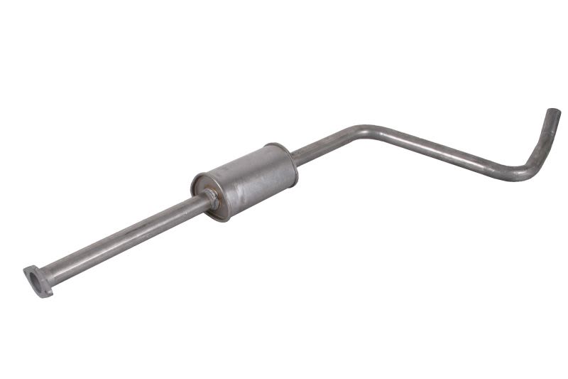 Silenciador central ASMET 05.236 para Opel Astra J