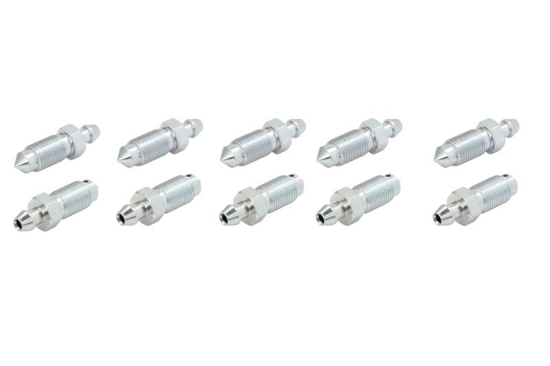 Tornillo/válvula de purga, cilindro de freno de rueda QUICK BRAKE 171-0019-10 para Mercedes-Benz Clase C (A205) 2016-2023