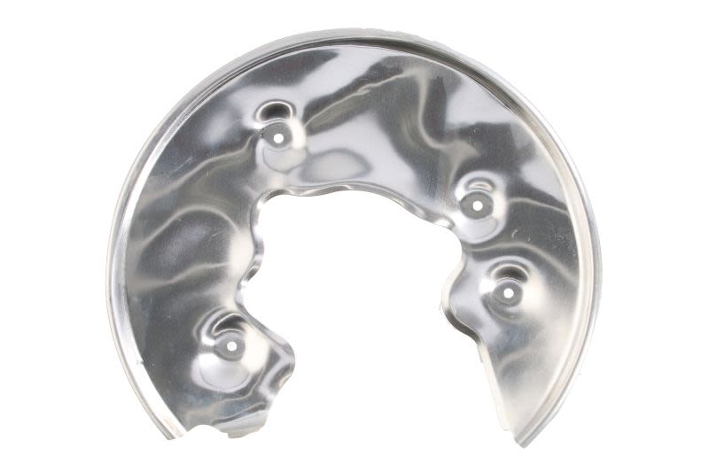 Protector de disco de freno BLIC 6508-03-0029878K para Audi A4 B8