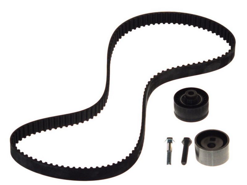 Kit de correa de distribución INA 530 0095 10 para Peugeot 306