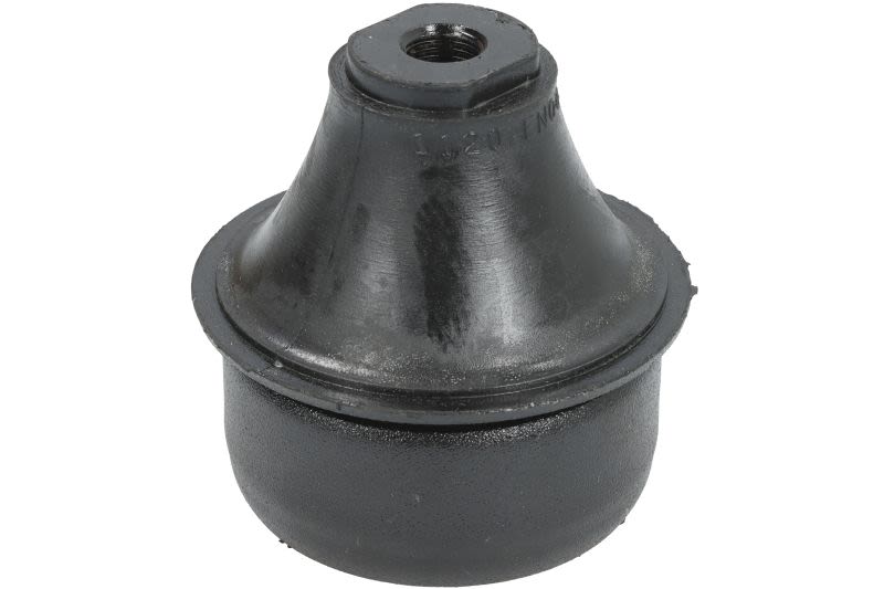 Soporte de caja de cambios automática TEDGUM TED69609 para Nissan Qashqai I